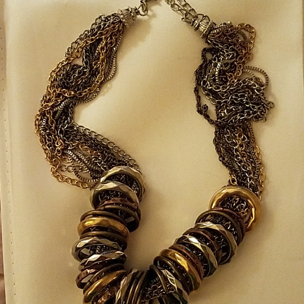 Cool Necklace 😎 EUC